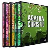 Colecao Agatha Christie 
