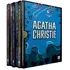 Coleção Agatha Christie Box 5 1ª Edição 2016 Português Editora Harpercollins Brasil