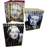 Coleção Agatha Christie Em 30 Dvds Imperdíveis Lotes 1 2 3