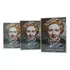 Coleção Agatha Christie Lote 1 Em 10 Dvds Imperdíveis