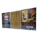 Colecao Agatha Christie Lote