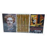 Colecao Agatha Christie Lote