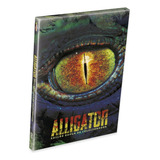 Colecao Alligator Dvd Duplo