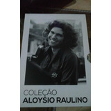 Colecao Aloysio Raulino Box Dvd Original Lacrado