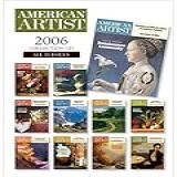 Coleção American Artist Magazine 2006