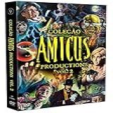 Colecao Amicus Productions Vol