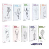 Colecao Anatomia Artistica