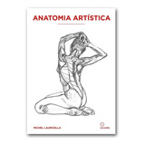 Colecao Anatomia Artistica 
