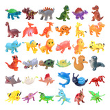 Colecao Animais 36 Bichos