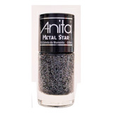 Colecao Anita Metal Star