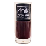 Colecao Anita Metal Star