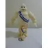 Coleção Antiga C/ 3 Itens Michelin - Mascote Promocional