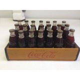 Colecao Completa Gelocosmicos Geloucos Coca Cola, Produto Vintage e Retro Coca  Cola Usado 90735571