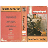 Coleção Antonioni - Fellini E Luis Buñuel Filmes Unitário