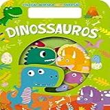 Coleção Aprenda Com Diversão Dinossauros