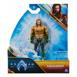 Colecao Aquaman O Reino