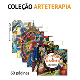 Colecao Arteterapia C 6