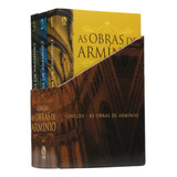 Colecao As Obras De