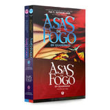 Colecao Asas De Fogo