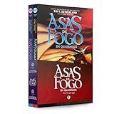 Colecao Asas De Fogo