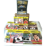 Colecao Ayrton Senna Abril