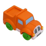 Colecao Baby Maquina Laranja