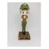 Coleção Betty Boop Edição 35 Militar