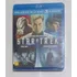 Coleção Blu-ray 3 Filmes Star Trek 