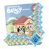 Coleção Bluey: Álbum + 60 Figurinhas (12 Env) Panini