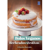 Colecao Bolos Veganos