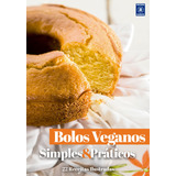 Colecao Bolos Veganos
