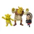 Coleção Boneco Shrek Mcdonalds Antigo