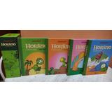 Colecao Box Completa Horacio