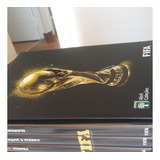 Colecao Box Dvd Copa