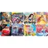 Coleção C/ 13 Livros Disney Minhas Primeiras Histórias Tamanho Grande 20x20cm - Bicho Esperto