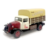 Colecao Caminhoes citroen