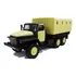 Coleção Caminhões Brasileiros Edição 72 Ural 375/4320 (1999)