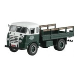 Coleção Caminhões Brasileiros Fmn D9500 Brasinca Ed. 03