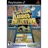 Coleção Capcom Classic Ps2 Físico