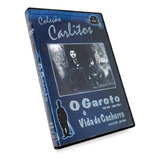 Coleção Carlitos - O Garoto E Vida De Cachorro - Vol 1 (dvd)