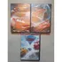 Colecao Carros 1 2 3 Dvd Original Lacrado