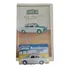 Coleção Carros Brasileiros Miniatur Alfa Romeo Fnm 1960 1/43