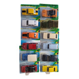 Colecao Carros Do Brasil