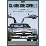 Colecao Carros Dos Sonhos