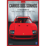 Colecao Carros Dos Sonhos