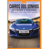 Colecao Carros Dos Sonhos