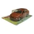 Colecao Carros Nacionais 2 Jornal Extra Miniatura Palio