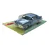 Colecao Carros Nacionais 2l Extra Miniatura Aero Willys 2600