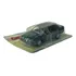 Colecao Carros Nacionais 2l Extra Miniatura Santana 1996