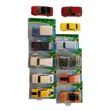 Colecao Carros Nacionais 3